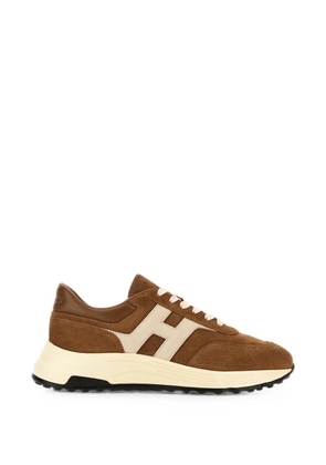 Hogan Hyperlight sneakers - Brown