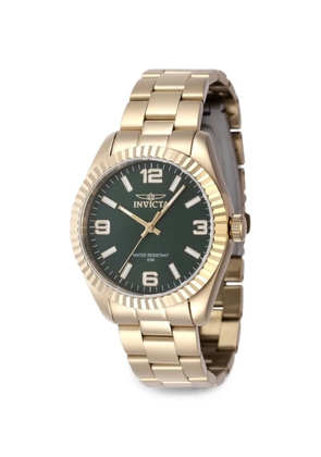 Invicta Specialty 36mm watch - Green