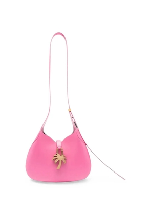 Palm Angels Palm Tree shoulder bag - Pink