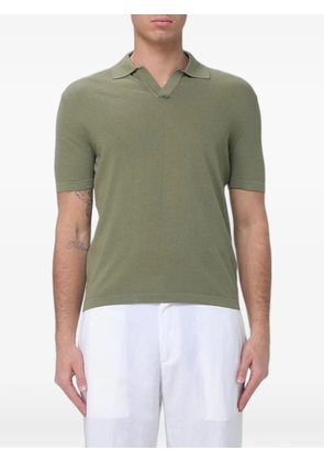 BROOKSFIELD short-sleeve shirt - Green