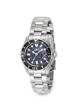 Invicta Pro Diver 30mm watch - Black