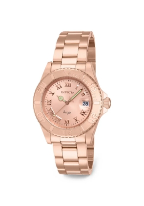 Invicta Angel 40mm watch - Pink