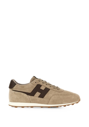 Hogan Athletic sneakers - Neutrals