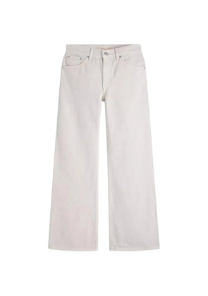 Levi's loose bootcut jeans - Neutrals