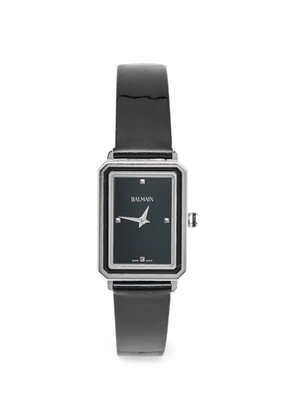 Balmain Pre-Owned Eirini 25mm watch - Black