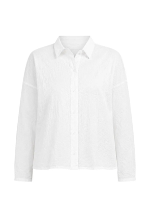 Labo Art Tina Rock shirt - White