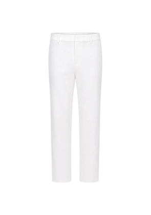 L'Agence Ketra trousers - White