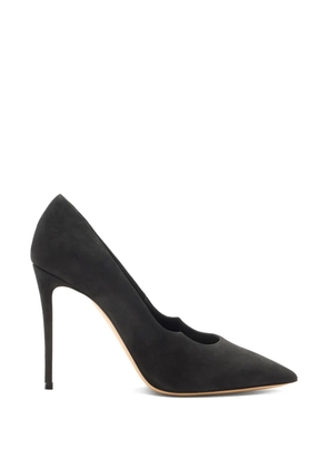 Casadei Julia Cats pumps - Black