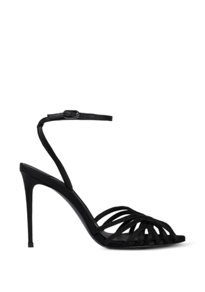 Le Silla Embrace sandals - Black