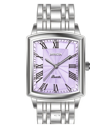 Invicta Celestial 25mm watch - Purple