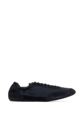 Prada Collapse Re-Nylon sneakers - Black