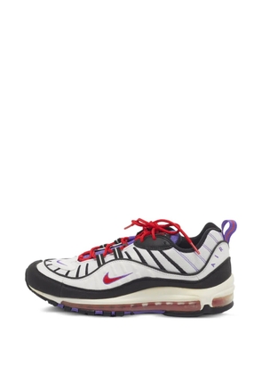 Nike Air Max 98 sneakers - White