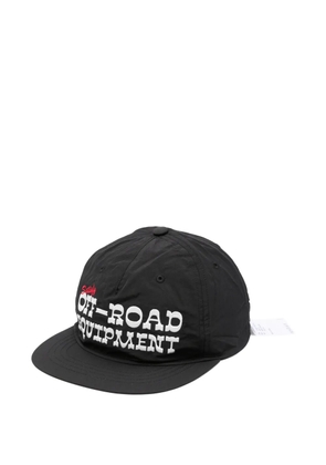 Satisfy FliteSilk™ cap - Black