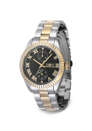 Invicta Specialty 36mm watch - Black