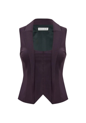 OCCLEUS Salva vest - Purple