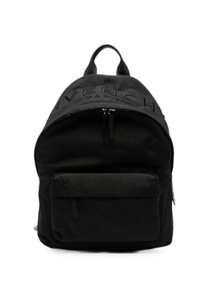 Givenchy New Journey backpack - Black
