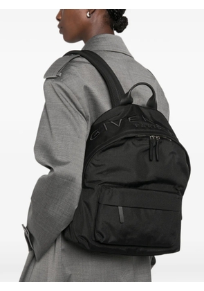 Givenchy New Journey backpack - Black
