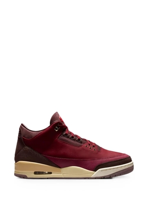 Jordan Air Jordan 3 Bin23 sneakers - Red
