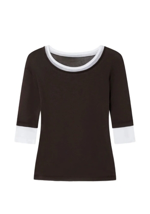 Gimaguas Gemma T-shirt - Brown