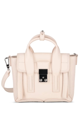 3.1 Phillip Lim Pashli satchel - White