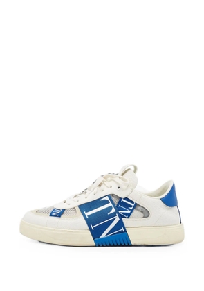 Valentino Garavani Pre-Owned VL7N sneakers - White