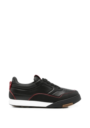 Givenchy Yard Court low-top sneakers - Black