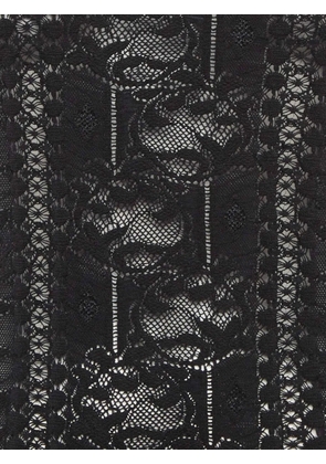 Givenchy Pre-Owned lace tank top - Black