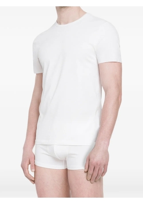 Wolford Pure T-shirt - White