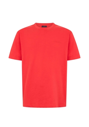 Paul & Shark round-neck short-sleeve T-shirt - Red