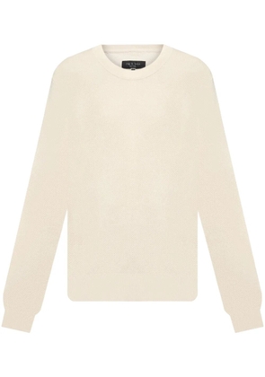 rag & bone Dexter jumper - Neutrals