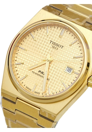 Tissot PRX Powermatic 80 40mm watch - Gold