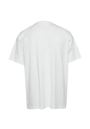 KITH printed crew-neck T-shirt - White