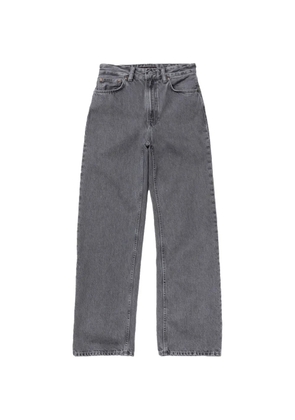 Nudie Jeans Clean Eileen jeans - Grey