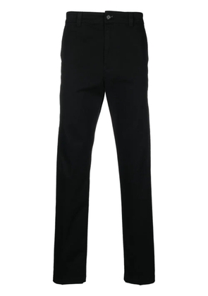 Diesel P-Dean slim-cut jeans - Black