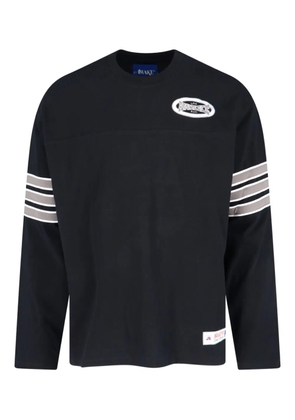 Awake NY Varsity T-shirt - Black