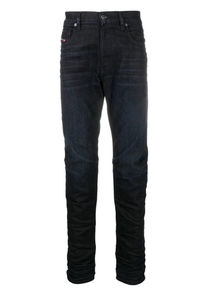 Diesel D-Strukt slim-fit jeans - Blue