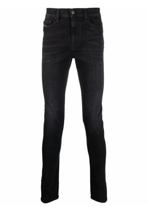 Diesel D-Amny skinny jeans - Black