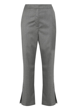 LouLou de Saison Dorkas trousers - Grey