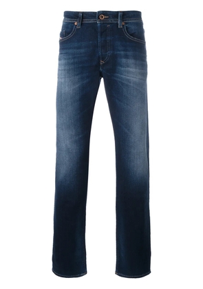 Diesel straight leg jeans - Blue
