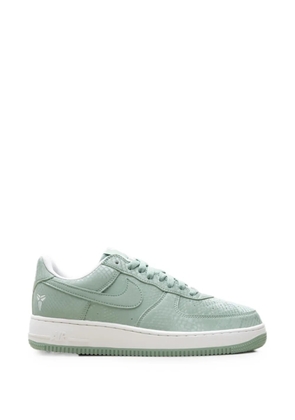 Nike Kobe Air Force 1 sneakers - Green