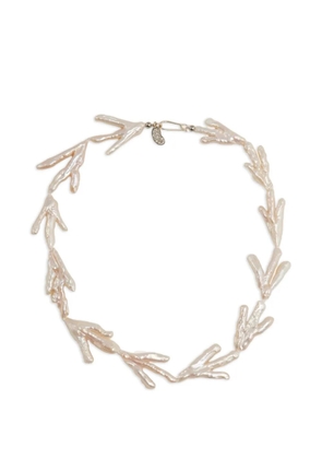 Gohar World Host necklace - Silver