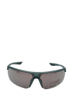 Nike 2022 Gale Force sunglasses - Green