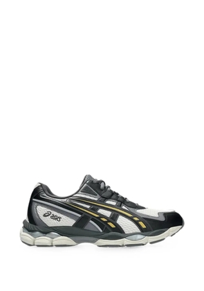 ASICS Gel-NYC 2055 lace-up sneakers - Black