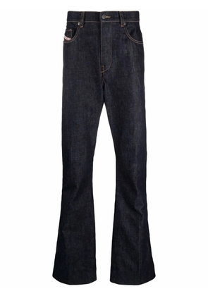 Diesel D-Jefferr bootcut jeans - Blue