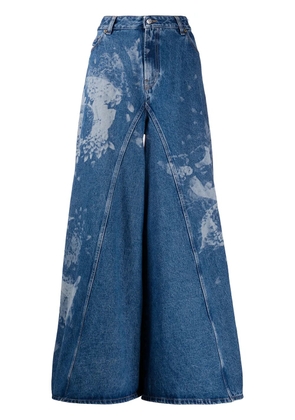 Diesel D-Spritz jeans - Blue