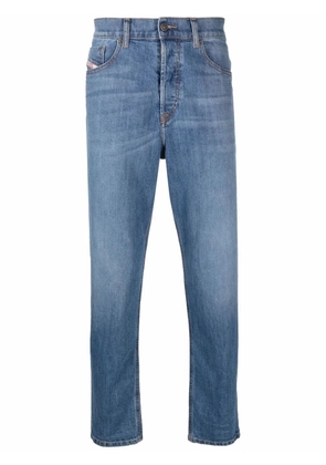Diesel slim-cut denim jeans - Blue