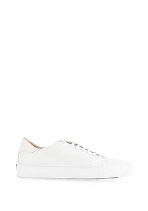 brightway Giichi nappa sneakers - White