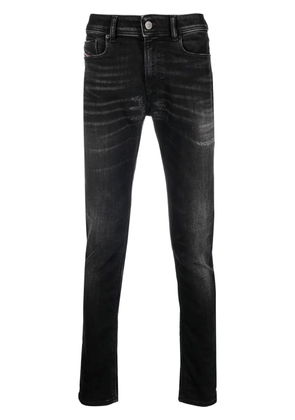 Diesel 1979 Sleenker skinny jeans - Black