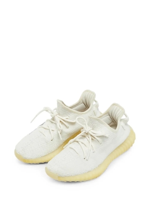 adidas Yeezy Boost 350 V2 knit sneakers - Neutrals