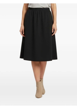 Stella McCartney Pre-Owned Razika midi skirt - Black